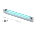 thumbnail image 1 of 8w T5 Germicidal Light Uvc Disinfection Lamp Ultraviolet Kill Mite Uv Lamp 220v Banmo, 1 of 5