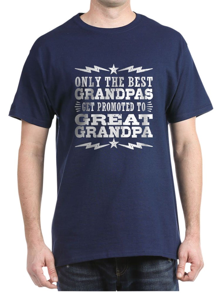 funny great grandpa shirts