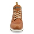 thumbnail image 6 of Territory Mens Zion Lace-up Water Resistant Ankle Boot, Widths Available, 6 of 9
