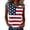 IDOLI01_Sky Blue, variant on Patriotic Tank Tops for Women 4th of July America Flag Stars Stripes Flag USA Graphic Cami Shirts Summer Tops Sky Blue, XXL
