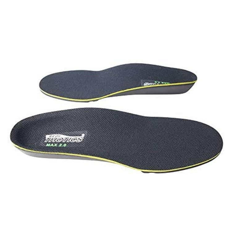 Redi thotics max sale