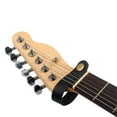 thumbnail image 5 of FELTECHELECTR Guitar Strap Buckle Square Design for Acoustic Guitar Accessories 2Pcs, 5 of 8
