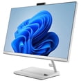 thumbnail image 2 of PC All in One Lenovo IdeaCentre 3 27ALC6,  Ryzen 7 7730U, RAM 16GB DDR4 3200MHz, SSD de 512GB, Pantalla de 27" Full HD (1920 x 1080), Video Radeon Graphics, S.O. Windows 11 Home., 2 of 4