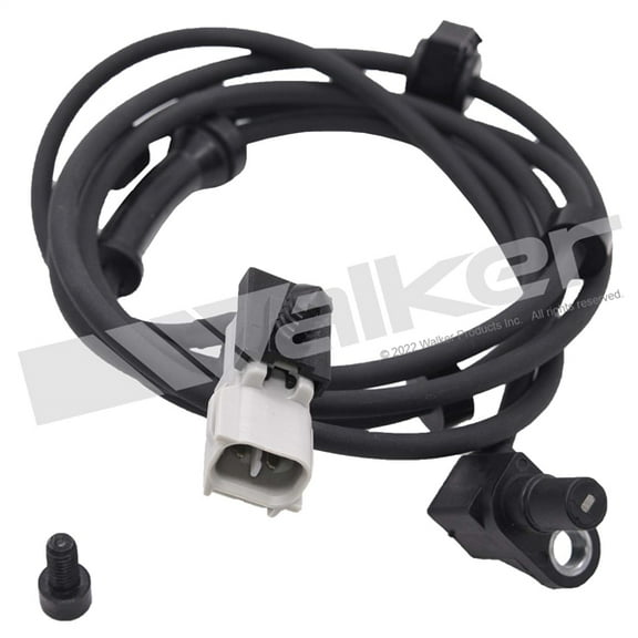 ABS WHEEL SPEED SENSOR