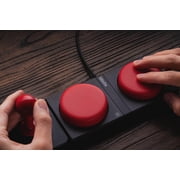8BitDo Retro Mechanical C64 Edition Keyboard (US) (PC)