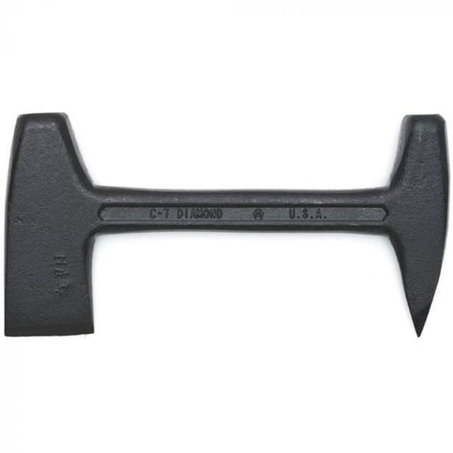 Diamond Farrier 6 in. Clinch Cutter