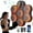 A1017 christmas decorations under 5$, variant on Vacemry under $5 Bluetooth Music Boxing Target, Bluetooth Boxing Trainer, Electronic Music Punching Target for Kids Exercise, Interactive Rhythm Game for Home Fitness and Decompression