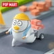 thumbnail image 2 of POP MART DuckYo Friends Wage Garner Series Caja misteriosa Caja ciega Juguetes Muñeca Figura linda de anime Adornos de escritorio Colección de regalos, 2 of 5