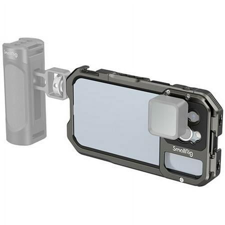 UPC: 6941590006741 | Mobile Video Cage for Apple iPhone 13 Pro
