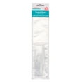 thumbnail image 3 of 20 Count, 2.2 x 9.7 IN, Clear Pretzel Bags with Twist Ties, Party Supplies, by Way To Celebrate, 3 of 4