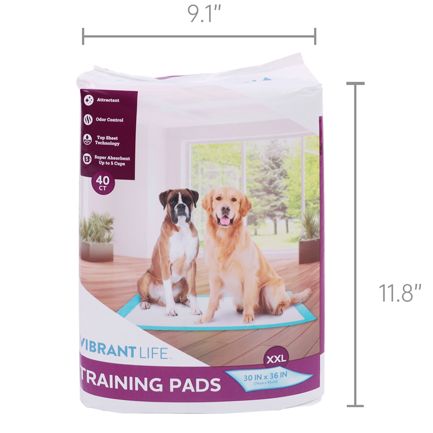 Dog Pads Puppy Potty Training Class Toilet Training Pads Dog Potty