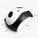 thumbnail image 3 of Arte de uñas - Salud y belleza Lámparas UV Secador de uñas Lámpara de uñas LED Panda Lámparas de manicura para secador de pelo Secador de uñas USB de 36 LED, 3 of 5