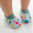 thumbnail image 2 of BJUTIR Baby Socks Shoes Socks Non- Cartoon Floor Boys Barefoot Kids Girls Baby Shoes For 2-4 Years, 2 of 4
