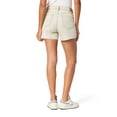 thumbnail image 2 of Levi Strauss Signature Women's and Women's Plus Vintage Original Shorts, Sizes 2-28, 2 of 6
