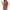 Red, variant on Savings up to 30% off 2024 Women's Plus Size Summer Fashionable Casual Tank Tops Loose Fit Pleated Neck Sleeveless Shirts Tank Tops