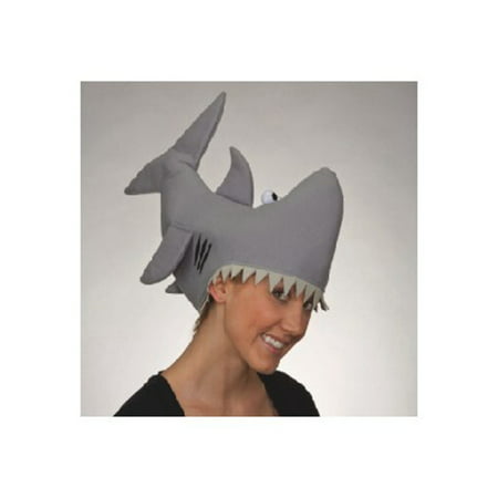 Shark Hat Jacobson Hat 23157