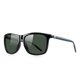 thumbnail image 1 of Gafas de sol MERRY'S unisex de aluminio polarizado S8286 (verde, 56), 1 of 6