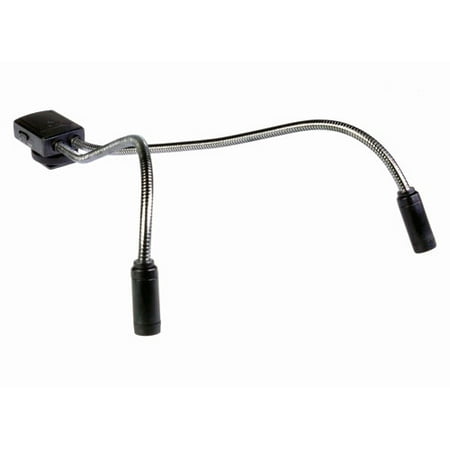 macro arm led light promaster