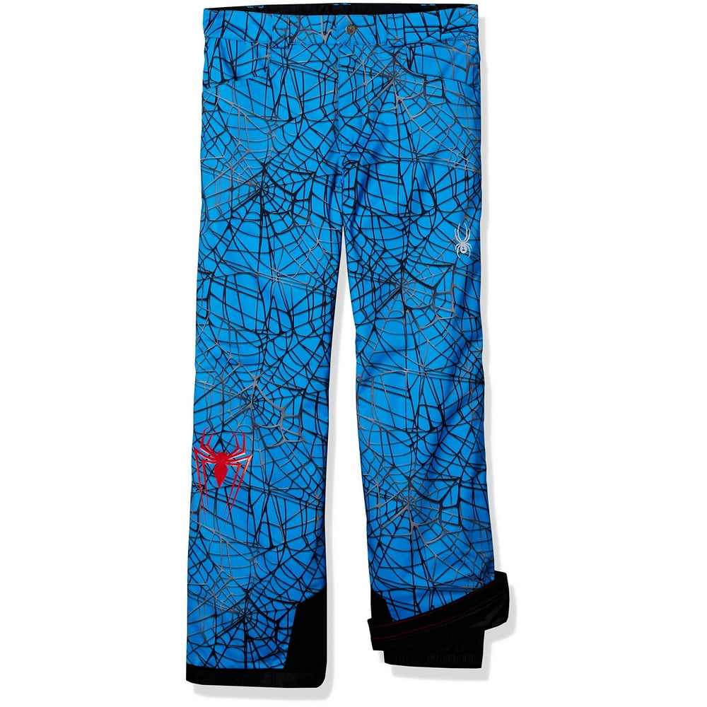 spyder orb pants