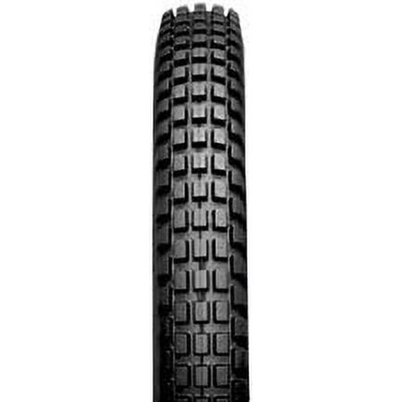 TR1 Front/Rear Tire, 3.50-8