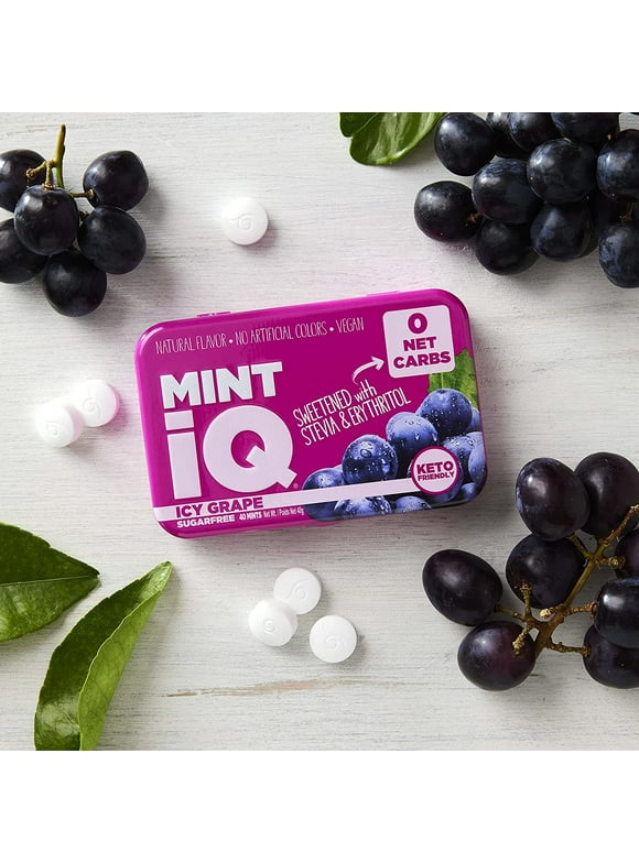 Big Sky Mints in Candy