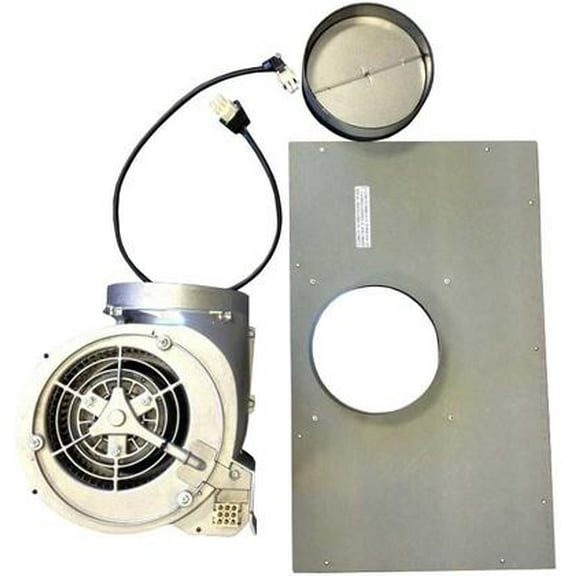 FABER IB400 ducted hood