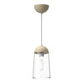 thumbnail image 3 of Kuzco Lighting Emil Aged Gold/Walnut, 3 of 3