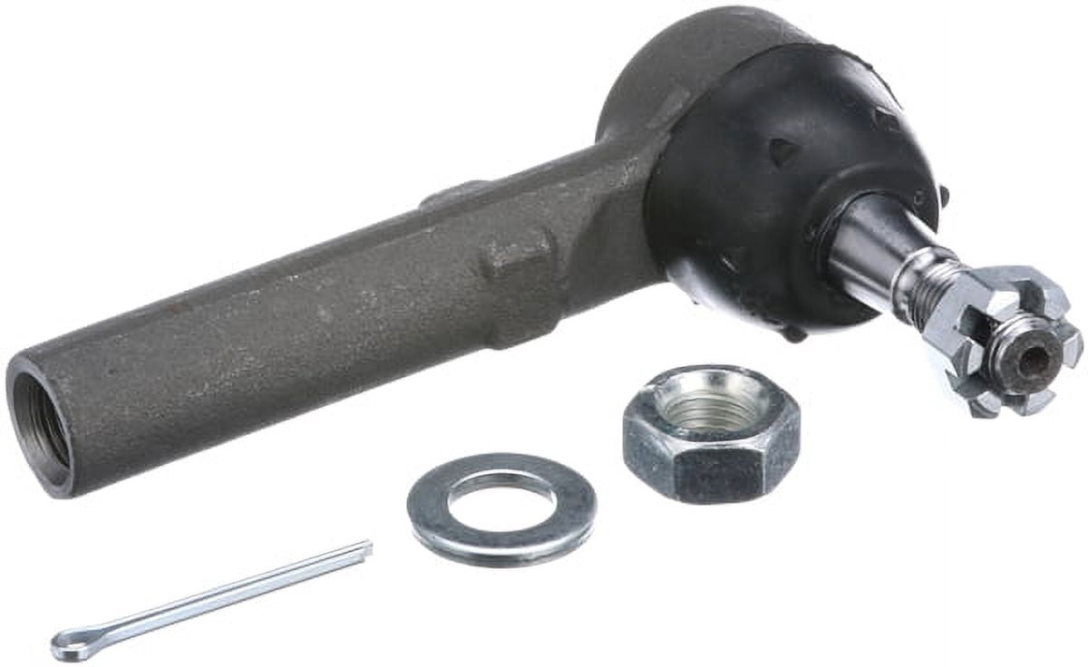 Delphi TA2816 Steering Tie Rod End Fits select: 2000-2013 CHEVROLET IMPALA, 2014-2016 CHEVROLET IMPALA LIMITED