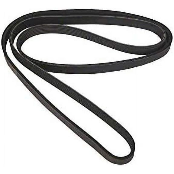 Replacement Serpentine Belt Replaces - 57-8638764, 57-862086, 57-8620861, 57-862086A1, 57-865615004, 57-865615Q04, 18-15101 by FASWORX