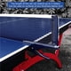 thumbnail image 2 of Sonducket Juego de estante de red de tenis de tipo Clip portátil accesorios de juego de ping pong Tenis de Sonducket OD004113-00, 2 of 6