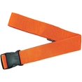 thumbnail image 5 of 4x Naranja Sangle Valise Voyage Rglables Sangles De Bagages Pour 20"-32",5cm/185cm, 5 of 5