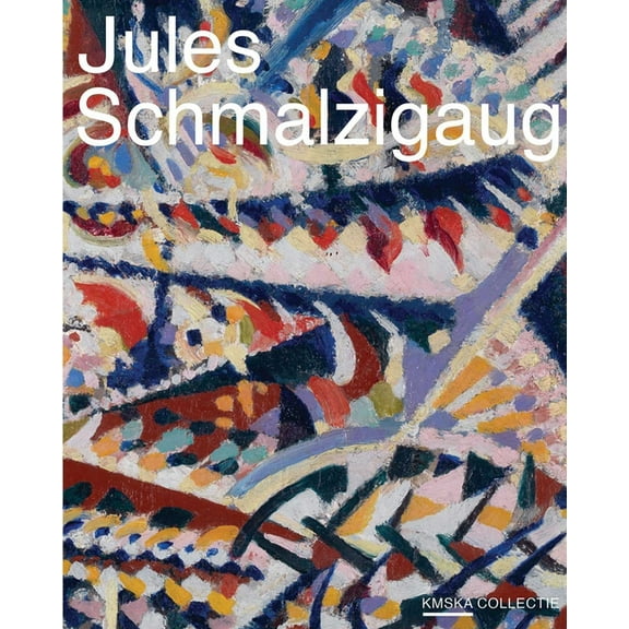 Jules Schmalzigaug: Futurismo, (Paperback)