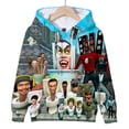 thumbnail image 3 of Sudadera con capucha con estampado de inodoro Skibidi para niños, sudaderas con dibujos animados, camisetas informales para niños y niñas, jerseys de manga larga, ropa deportiva para niños, 3 of 5