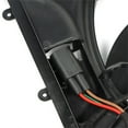 thumbnail image 3 of labwork For 2008-2014 Mercedes C300 C350 Radiator Cooling Fan 2045000293, 3 of 7