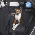 thumbnail image 3 of Mascretta Cubre Asiento Impermeable para Perros y Gatos. Cubreasiento Trasero para Perros Mascretta  Cubre Asientos para Perro, 3 of 7