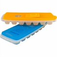 thumbnail image 2 of CRESTIN- Ice Cube Trays With Lids For Freezing Food, Water, And Juice By Chef Buddy-, 2 of 4