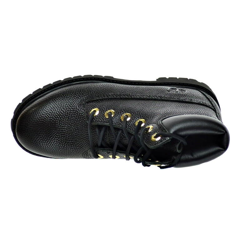 Timberland hot sale football leather