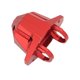 thumbnail image 5 of Carcasa De La Caja De Cambios Del Eje Trasero, Carcasa De La Caja De Cambios Del Eje Trasero RC De Color Brillante De Alta Confiabilidad Resistente Y Duradera Para El Coche RC ANGGREK Otros, 5 of 8