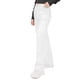 thumbnail image 2 of Pantalón Lady Twill High Waist Para Mujer Quarry Color Blanco, 2 of 4