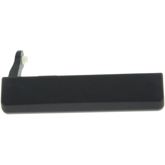 Tailgate Handle Compatible with SUBARU LEGACY 1990-2004 Wagon Texture Black