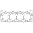 thumbnail image 2 of Cometic Gaskets 4.685 MLS Head Gasket .051 - Ford A460, 2 of 3