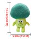 thumbnail image 3 of Juguetes De Peluche Con Forma De Verduras Para Hombres Y Mujeres, Decoración Para Almohadas, Regalo., 3 of 5