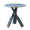 thumbnail image 1 of Table d'appoint Nola, Gris, 1 of 7