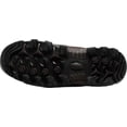 thumbnail image 6 of Tecs 1600-W090 11 in. Mens Waterproof Real Tree 400 g Camo Boot, Dark Brown - Wide 9, 6 of 6