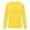 Yellow, variant on Tittly T Shirts for Women Graphic Tees Womens Oversized Long Sleeve T Shirts Basic Crewneck Tee Fall Tops Casual Workout Fashion Casual Clothes Womens Long Sleeve Tops Tshirts Shirts Black L