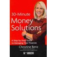 thumbnail image 1 of 30-Minute Money Solutions: A Step-By-Step Guide to Managing Your Finances, 1 of 1