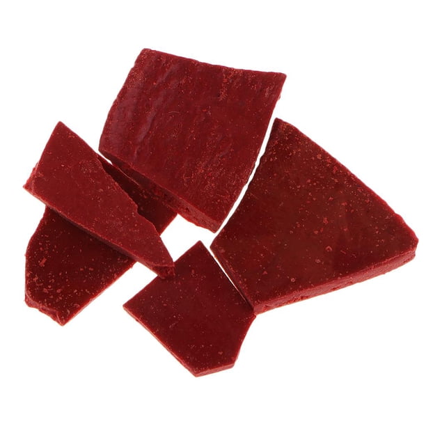 5 g de tinte de cera hecho a mano para velas, hojuelas de tinte para suministros de fabricación de velas, tinte de soja para moldes de velas, kit de c naranja Macarena Tinte de cera para velas