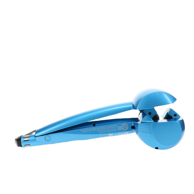 動作確認済 BaByliss PRO MiraCurl ヘアアイロン Amazon.com: BabylissPRO Nano Titanium Professional Hair