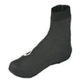 thumbnail image 2 of Riwcyla Couvre-Chaussures de Cyclisme Imperméables en PU avec Design Réfléchissant Hommes Femmes Couvre-Chaussures Thermiques Réutilisables pour Vélo de Montagne, 2 of 6