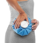 Mueller Sport Care Medium 1 Quart Ice Bag, 9